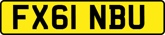 FX61NBU