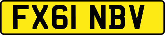 FX61NBV