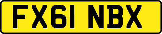 FX61NBX