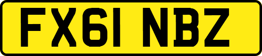 FX61NBZ