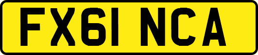 FX61NCA