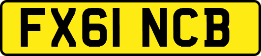 FX61NCB