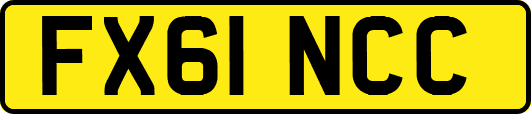 FX61NCC