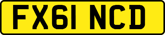 FX61NCD