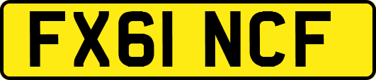 FX61NCF