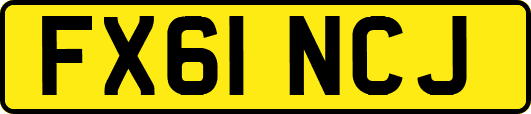 FX61NCJ
