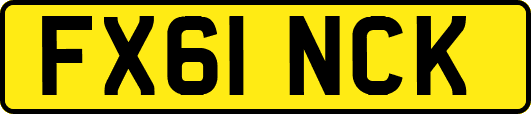 FX61NCK