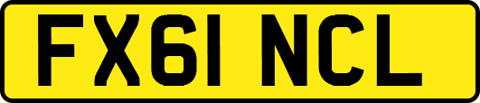 FX61NCL