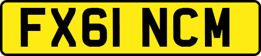 FX61NCM