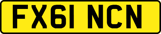 FX61NCN