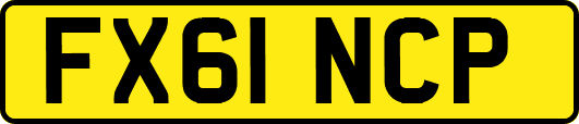 FX61NCP