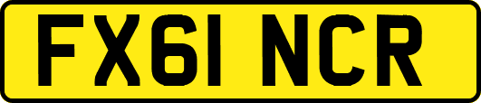 FX61NCR