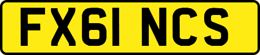 FX61NCS