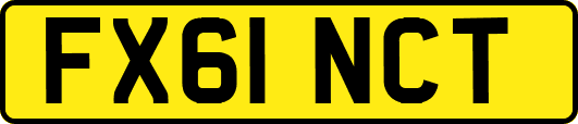 FX61NCT