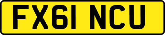 FX61NCU