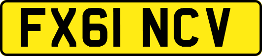 FX61NCV