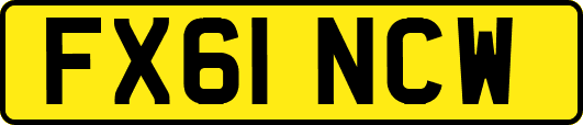 FX61NCW