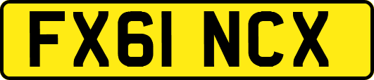 FX61NCX