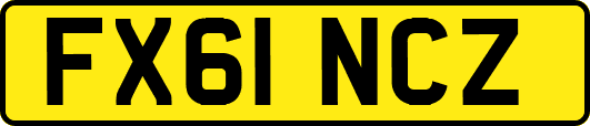 FX61NCZ