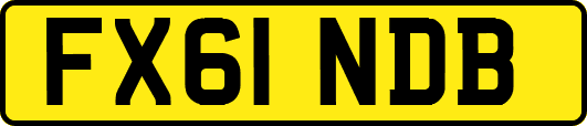 FX61NDB