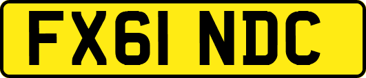 FX61NDC