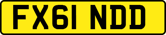 FX61NDD