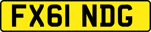 FX61NDG