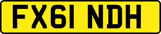 FX61NDH