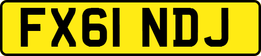 FX61NDJ