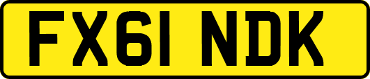 FX61NDK