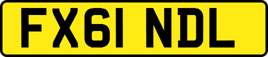 FX61NDL