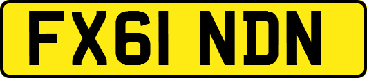 FX61NDN