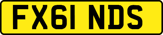 FX61NDS