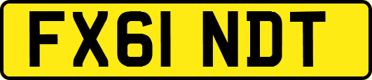 FX61NDT