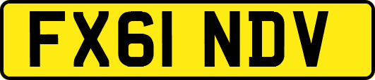 FX61NDV