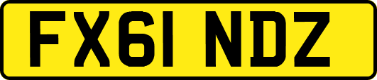 FX61NDZ