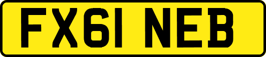 FX61NEB