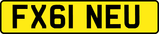 FX61NEU