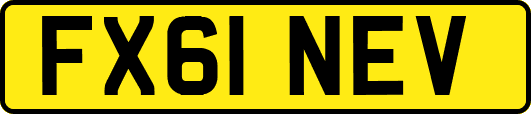 FX61NEV