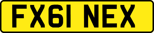 FX61NEX