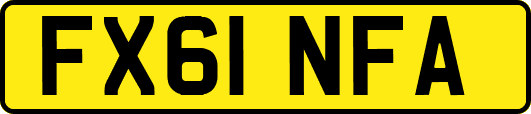 FX61NFA