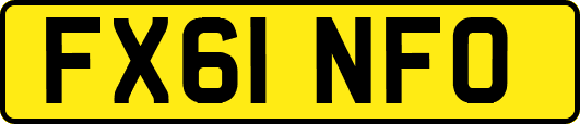 FX61NFO