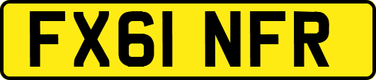 FX61NFR