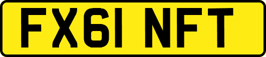 FX61NFT