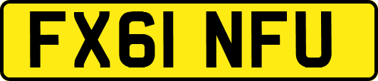 FX61NFU
