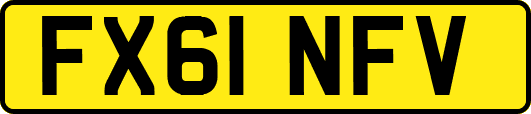 FX61NFV