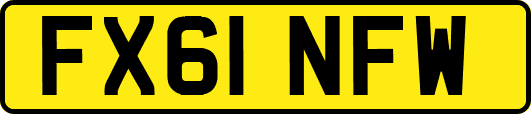 FX61NFW