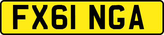 FX61NGA