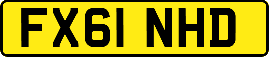 FX61NHD