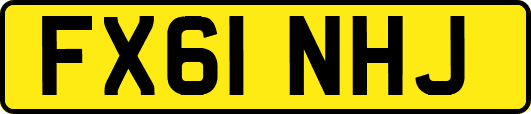 FX61NHJ